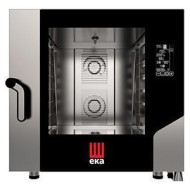 Печь конвекционная tecnoeka mkf 664 bm Печь конвекционная tecnoeka mkf 664 bm