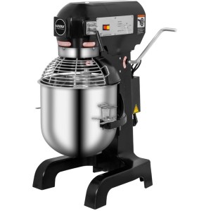 Миксер планетарный viatto bh-20gl mercury (220в)