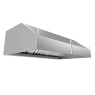 Зонт вытяжной Кобор ЗПВ-230/100