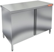 НСЗ-11/6 стол закрытый с распашн. дверцами, HICOLD RUS