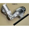 Мотор-редуктор 380/220в 2-х ступенчатый trif63m 0.12/4 robolabs 21701