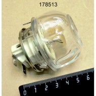 Светильник в сборе для витрин выпуска до июля 2017г. 220v robolab31804 Светильник в сборе для витрин выпуска до июля 2017г. 220v robolab31804