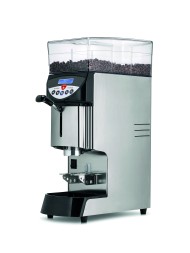 Кофемолка Mythos Plus 76 E Inox Satinato