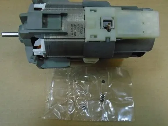 Двигатель 89767 (230/50/1) для миксеров серии CMP250 Двигатель 89767 (230/50/1) для миксеров серии CMP250