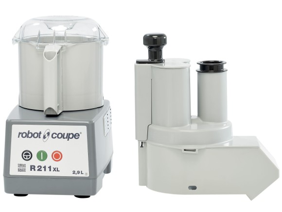 Процессор Кухонный Robot Coupe R211XL Процессор Кухонный Robot Coupe R211XL