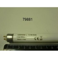 Лампа освещения люминисцентная l=517 g5 13w свет теплый нпр Лампа освещения люминисцентная l=517 g5 13w свет теплый нпр