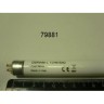 Лампа освещения люминисцентная l=517 g5 13w свет теплый нпр