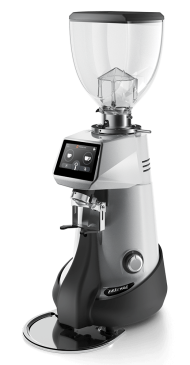 Кофемолка F83 E XGi Gray II Dark-T Кофемолка F83 E XGi Gray II Dark-T