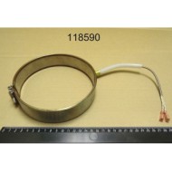 Тэн 240в для ftu duke 169690