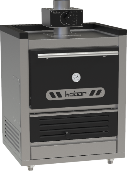 Печь-мангал Кобор FIRE-50-M Печь-мангал Кобор FIRE-50-M