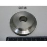 Шайба механизма опрокидывания котла для mark10/mark20 gold medal products 74659