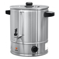 Электрокипятильник Abat КВЭ-15 (15 литров, наливного типа, 30-110 С) Электрокипятильник Abat КВЭ-15 (15 литров, наливного типа, 30-110 С)