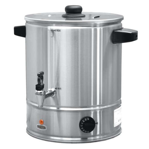 Электрокипятильник Abat КВЭ-15 (15 литров, наливного типа, 30-110 С) Электрокипятильник Abat КВЭ-15 (15 литров, наливного типа, 30-110 С)