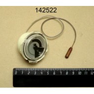 Манометр бойлера парового для 5kes2102 kitchenaid w10756861 Манометр бойлера парового для 5kes2102 kitchenaid w10756861