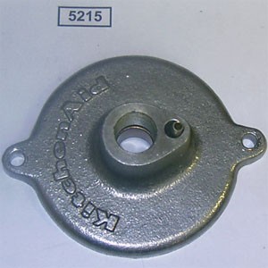 Крышка корпуса gma kitchenaid 240790