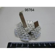 Решетка-фильтр сливная lainox r18200710