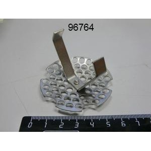 Решетка-фильтр сливная lainox r18200710 Решетка-фильтр сливная lainox r18200710