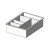 Диспенсер для расходных материалов enigma rus е-кэ-03.762.86/dd-10.2