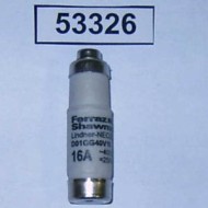 Предохранитель 16а rational 3019.0401