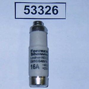 Предохранитель 16а rational 3019.0401