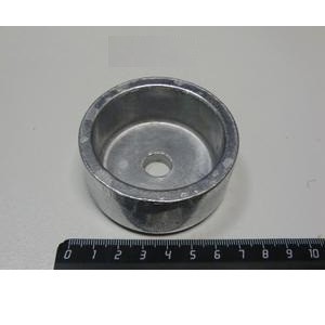 Втулка прижимная для мок 300-150 торгмаш барановичи 0236062