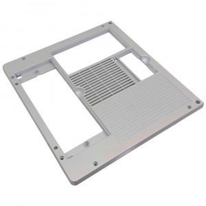 Панель верхняя microbar ii (pearl white) Панель верхняя microbar ii (pearl white)