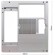 Панель верхняя microbar ii (pearl white) Панель верхняя microbar ii (pearl white)