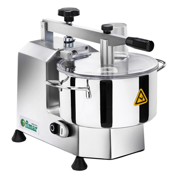 Куттер Fimar BC8N 220В