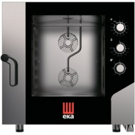 Печь конвекционная tecnoeka mkf 664 s Печь конвекционная tecnoeka mkf 664 s