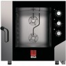 Печь конвекционная tecnoeka mkf 664 s