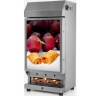 Шкаф тепловой для пирожков robolabs ltc-36p