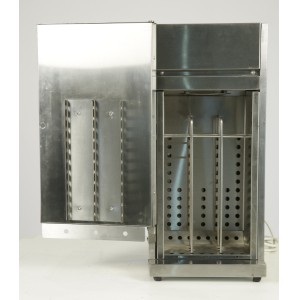 Шкаф тепловой для пирожков robolabs ltc-36p Шкаф тепловой для пирожков robolabs ltc-36p