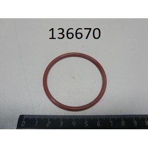 Прокладка нпр 1186503