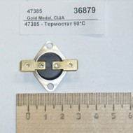 Термостат 90*c gold medal products 47385 Термостат 90*c gold medal products 47385