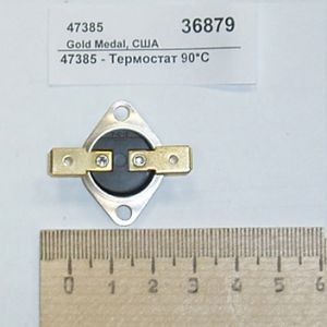 Термостат 90*c gold medal products 47385