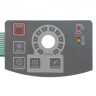 Панель управления для hbf600-ce