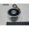 Электромагнит ум-5030-24 robolabs 14426