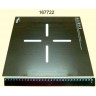 Стекло 320х340 для индукционных плит линия 800 grill master