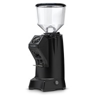 Кофемолка Nadir Touch 65 Matt black