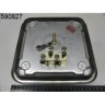 Конфорка ego 220х220 2600w 400v ego 11.22473.231
