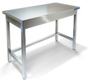 Стол производственный СП-122/1200