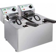 Фритюрница электрическая fimar fr44n 220v (ce) Фритюрница электрическая fimar fr44n 220v (ce)
