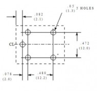 Реле 24vdc 10а Реле 24vdc 10а