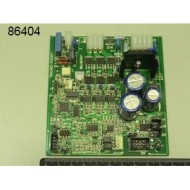 Плата силовая вспомогательная b-cream bras 2q000-02911