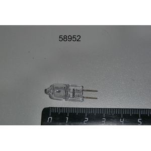Лампа освещения камеры печи анро duke 512495c