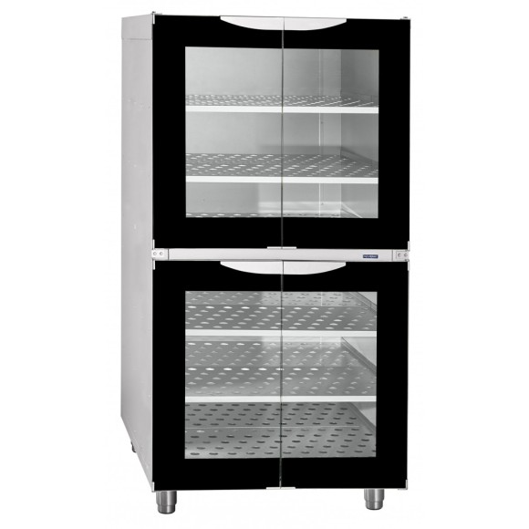 Шкаф расстоечный Abat ШРТ-6-6/8 тепл., электрич. Шкаф расстоечный Abat ШРТ-6-6/8 тепл., электрич.