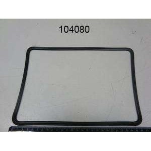 Уплотнение релейной платы с дисплеем lainox r70040030