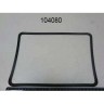 Уплотнение релейной платы с дисплеем lainox r70040030
