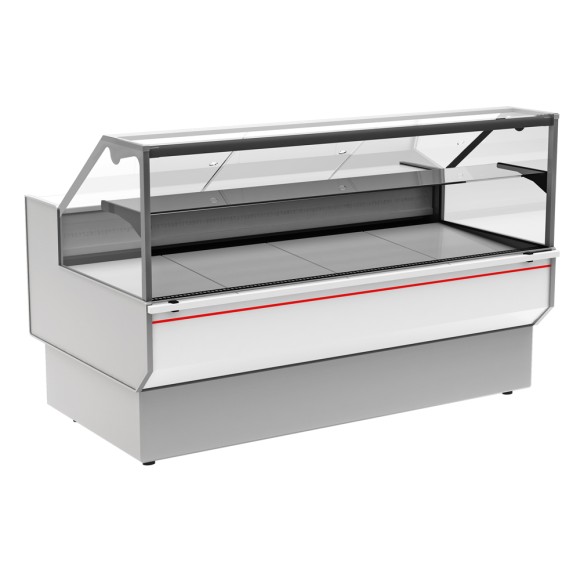 Витрина мультитемпературная Полюс GC95 SV 1,2-1 (ВХСр-1,2 Carboma GC95) 0011-9003 Витрина мультитемпературная Полюс GC95 SV 1,2-1 (ВХСр-1,2 Carboma GC95) 0011-9003