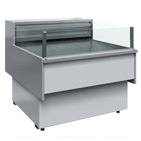 Витрина рыба на льду Полюс GC110 SP 1,5-2 Витрина рыба на льду Полюс GC110 SP 1,5-2